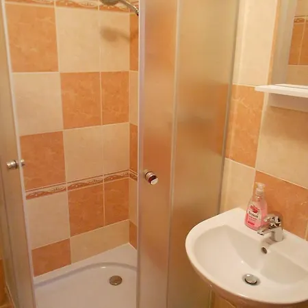 Apartment U Hovorku Borova Lada