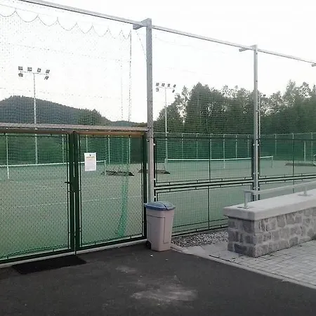 U Hovorku * Borova Lada