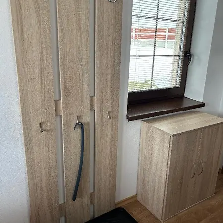 U Hovorku Apartment *