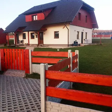 U Hovorku * Borova Lada