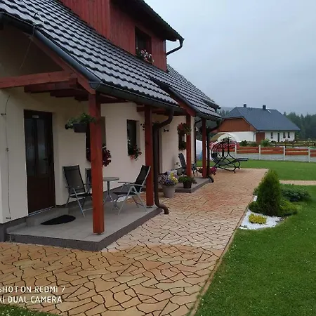 U Hovorku