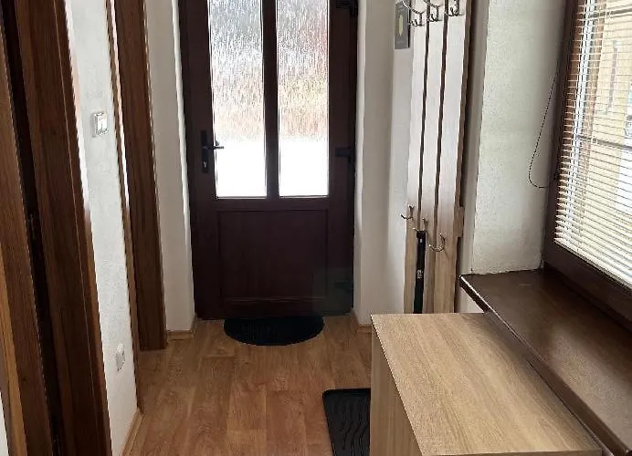 U Hovorku Borová Lada